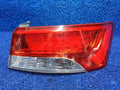 Conjunto de luz trasera / calavera combinada Kia 2011 (exterior derecha) OEM 924021M5