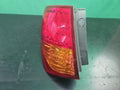 Rear combination tail light (left) compatible with Hyundai Veracruz 2012, OEM 92401 3J100