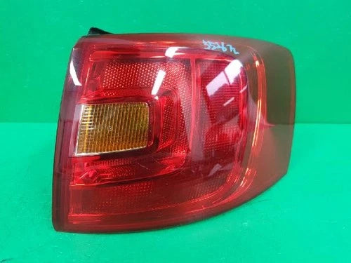 Volkswagen Jetta 2014, Tail Light right combination, genuine OEM F00H TV4 020