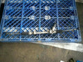 Rack and pinion assembly compatible with power steering SUZUKI Alto 4850074P05 [PA112088974]