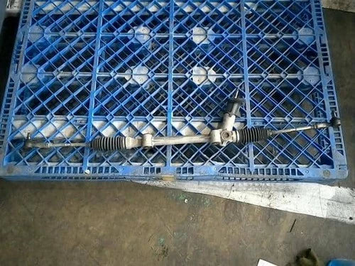 Rack and pinion assembly compatible with power steering SUZUKI Alto 4850074P05 [PA112088974]