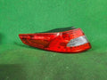 Rear combination tail light assembly (left) compatible with Kia K5 2013, OEM 924012T100