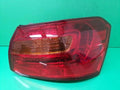 Right outer rear tail light assembly Kia Cadenza 2011 OEM 92402 3R0
