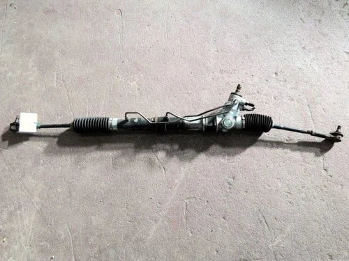 Rack and pinion assembly compatible with power steering TOYOTA Comfort 4420043014 [PA123513949]