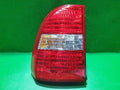 Conjunto de faro/calavera trasero izquierdo para Kia Sportage 2007, pieza original OEM 92401 1F003