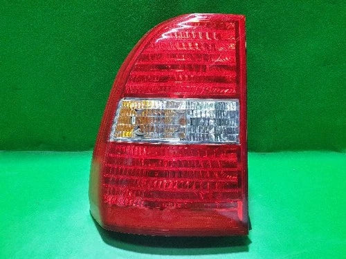 Conjunto de faro/calavera trasero izquierdo para Kia Sportage 2007, pieza original OEM 92401 1F003