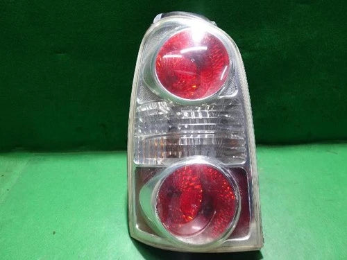 Left rear combination tail light assembly compatible with Hyundai XG 2004, genuine OEM replacement part 92401 3A500