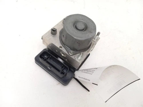Bomba/Módulo ABS OEM usada para 2015-2016 Subaru Impreza