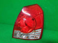 Right rear combination tail light assembly OEM 92402 2D500 compatible with Hyundai Elantra 2006