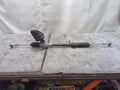 Rack and pinion assembly compatible with power steering for Mazda Flair crossover [PA117974045]