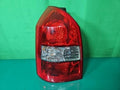 Conjunto de faro/calavera trasero izquierdo combinado para Hyundai Tucson 2009, pieza original OEM 92401 2E100