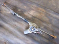 Automotive Replacement Part - HONDA Life 2002 Rack and pinion assembly power steering 53601S2KJ03 [PA85159609]