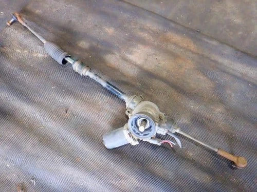 Automotive Replacement Part - HONDA Life 2002 Rack and pinion assembly power steering 53601S2KJ03 [PA85159609]