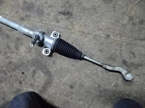 Rack and pinion assembly compatible with power steering DAIHATSU THOR 45502B1410 [PA66626764]