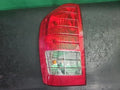 Left rear tail light assembly compatible with Kia Sedona 2008, LH OEM 92401, 4J000