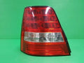 Conjunto de faro/calavera trasero izquierdo para Kia Sorento 2007, pieza original OEM 92401 3E500