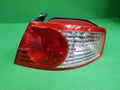 Right rear combination tail light assembly compatible with Kia Amanti 2005, genuine OEM replacement part 92402 3F070