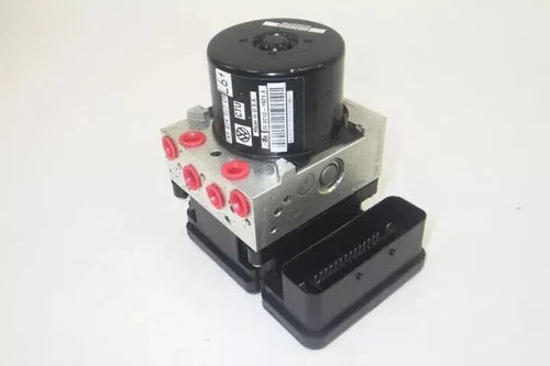 Bomba/Módulo ABS OEM usada para 11 12 13 14 Volkswagen Jetta | TESTED