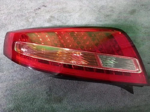 Left rear combination tail light Kia Amanti 2008 OEM 924013F500