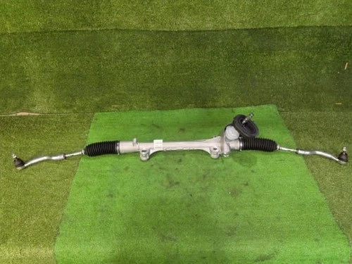 Rack and pinion assembly compatible with power steering NISSAN Aura 480016XJ3B [PA123124961]