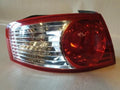 Conjunto de faro/calavera trasero izquierdo combinado para Kia 2003, pieza original OEM 92401 3F070