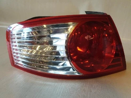 Conjunto de faro/calavera trasero izquierdo combinado para Kia 2003, pieza original OEM 92401 3F070