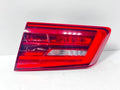 Rear tail light inner right of the passenger side compatible with BMW G30 M550i M5 2017-2020 63217376476