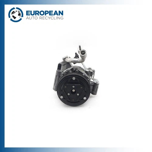Compresor de A/C OEM Usado - 00-09 Honda S2000 Compresor de aire acondicionado 38810-PCX-016 OEM
