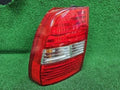 Conjunto de faro/calavera trasero izquierdo para Kia Sportage 2007, pieza original OEM 92401 1F003
