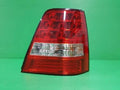 Conjunto de faro/calavera trasero derecho combinado OEM 92402 3E500 para Kia Sorento 2007