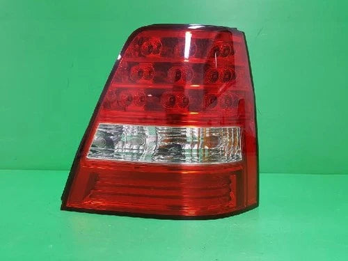 Conjunto de faro/calavera trasero derecho combinado OEM 92402 3E500 para Kia Sorento 2007