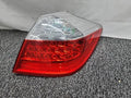 Right rear tail light assembly Hyundai Genesis 2008, RH OEM 92402, 3M000