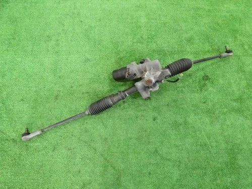 Rack and pinion assembly compatible with power steering HONDA Acty 53601TP8003 [PA123172695]