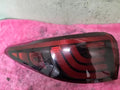 Left rear tail light assembly compatible with Kia Sportage 2016, genuine OEM replacement part 92401 D9100