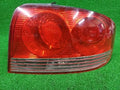 Right rear tail light (combination light rear) compatible with Hyundai EF 2004, genuine OEM replacement part 92402-3D0