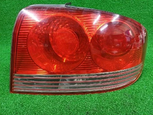 Right rear tail light (combination light rear) compatible with Hyundai EF 2004, genuine OEM replacement part 92402-3D0