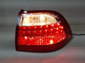 Right rear tail light assembly compatible with Kia Optima 2008, genuine OEM replacement part 924022G100
