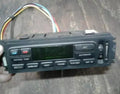 Control de Clima A/C OEM Usado - Control de temperatura del aire acondicionado y calefacción OEM para Mercury Grand Marquis AT (2003-2011)