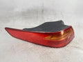 Left rear combination tail light assembly compatible with Kia K5 2014, genuine OEM replacement part 92401 2T500