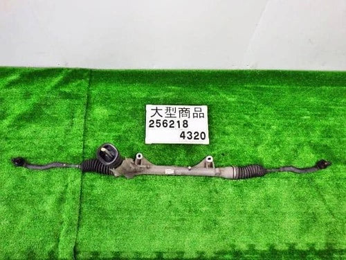 Rack and pinion assembly compatible with power steering for NISSAN Bluebird Sylphy [PA115453226]