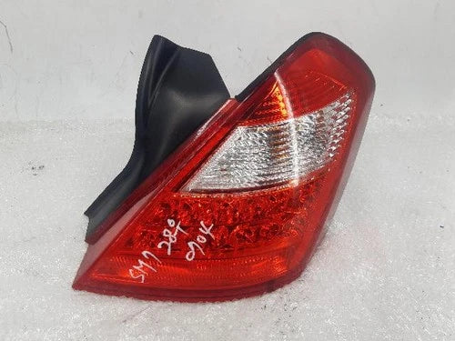 Renault Korea 2008 Combination Tail Light (right side/passenger side) OEM 53802527R