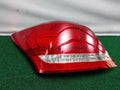 Left rear tail light compatible with Hyundai Equus 2012, genuine OEM replacement part 92401-3N0