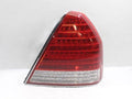 Right rear tail light assembly compatible with Hyundai Equus 2006, genuine OEM replacement part 92402 3B501