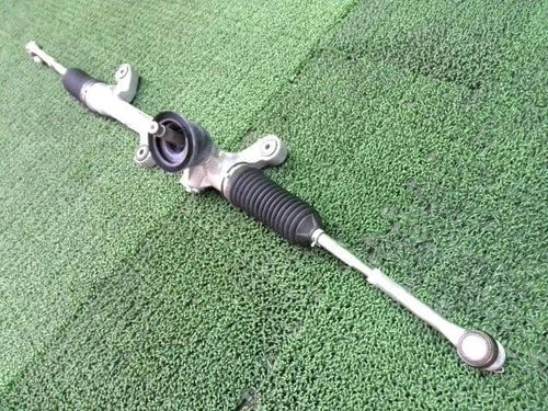 Rack and pinion assembly compatible with power steering HONDA N-wgn 53400TKR003 [PA76639800]