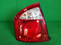 Rear Used OEM Tail Light - Kia 1.5 GOLD 2004 assembly left rear tail light OEM 92401 2F000