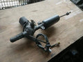 Rack and pinion assembly compatible with power steering for SUBARU Sambar 2004 [Used] [PA00858766]