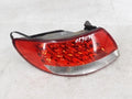 Rear combination tail light assembly (left) compatible with Hyundai Azera 2006, OEM 92401 3L001