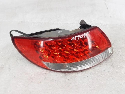 Rear combination tail light assembly (left) compatible with Hyundai Azera 2006, OEM 92401 3L001