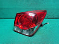 Luz trasera / calavera derecha para Chevrolet 2010, pieza original OEM 95393940