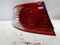Conjunto de faro/calavera trasero izquierdo combinado para Kia 2004, pieza original OEM 92401 3F070